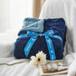 Sherpa Throw Blanket For Couch