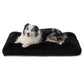 Faux Fur Pet Bed