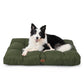 Plush Waterproof Dog Bed