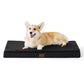 Egg Crate Foam Dog Bed