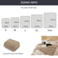 Jacquard Fleece Pet Blanket