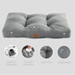 Plush Waterproof Dog Bed