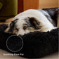 Faux Fur Pet Bed