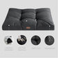 Plush Waterproof Dog Bed