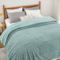 Sherpa Throw Blanket For Couch