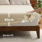 100% Cotton Jersey Fitted Sheet