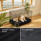 Egg Crate Foam Dog Bed
