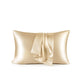 Silky-Smooth Satin Pillowcases