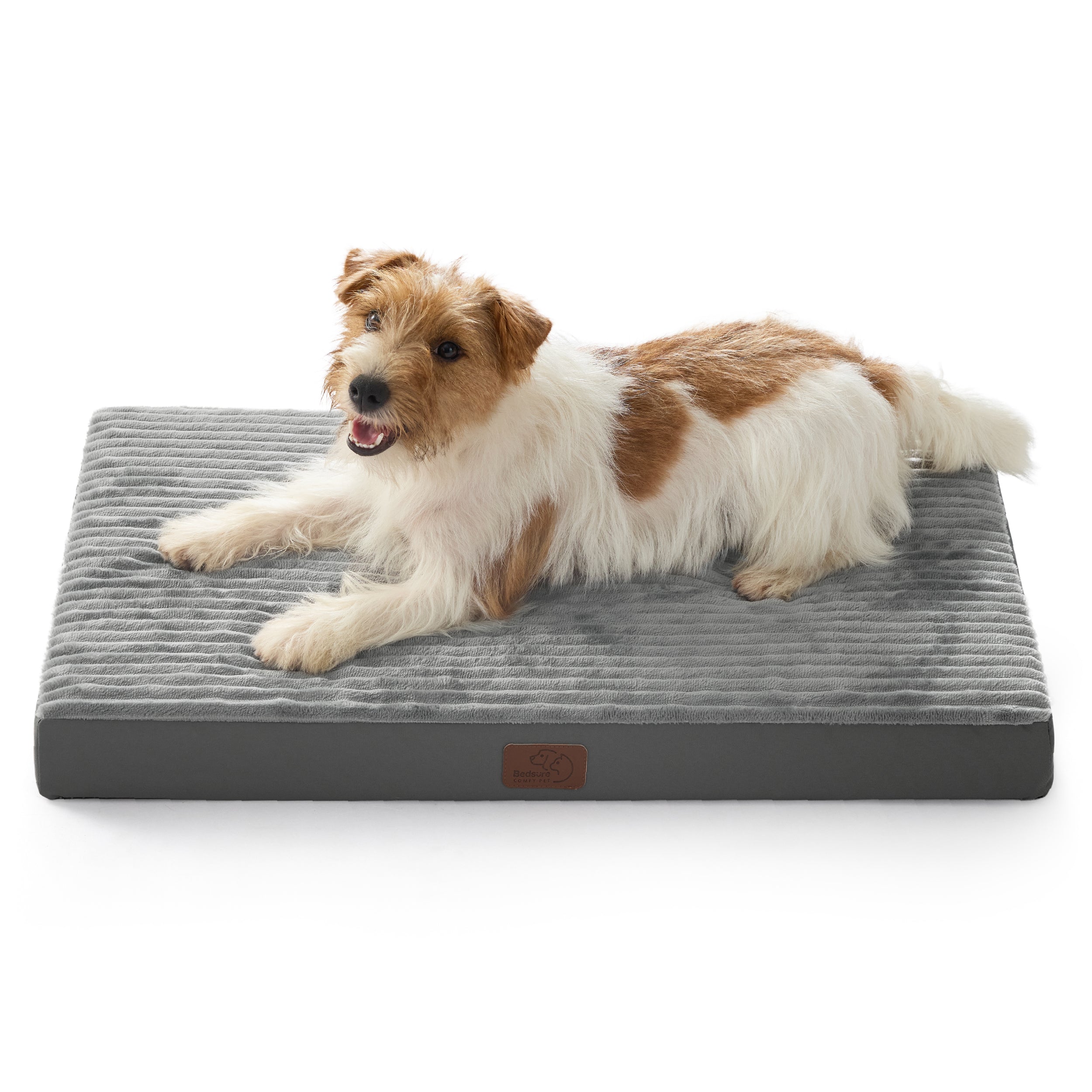 Dog Crate Bed