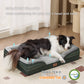 Orthopedic Pet Sofa