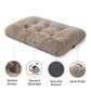 Faux Fur Pet Bed