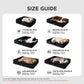 Orthopedic Pet Sofa