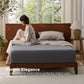 100% Cotton Jersey Fitted Sheet