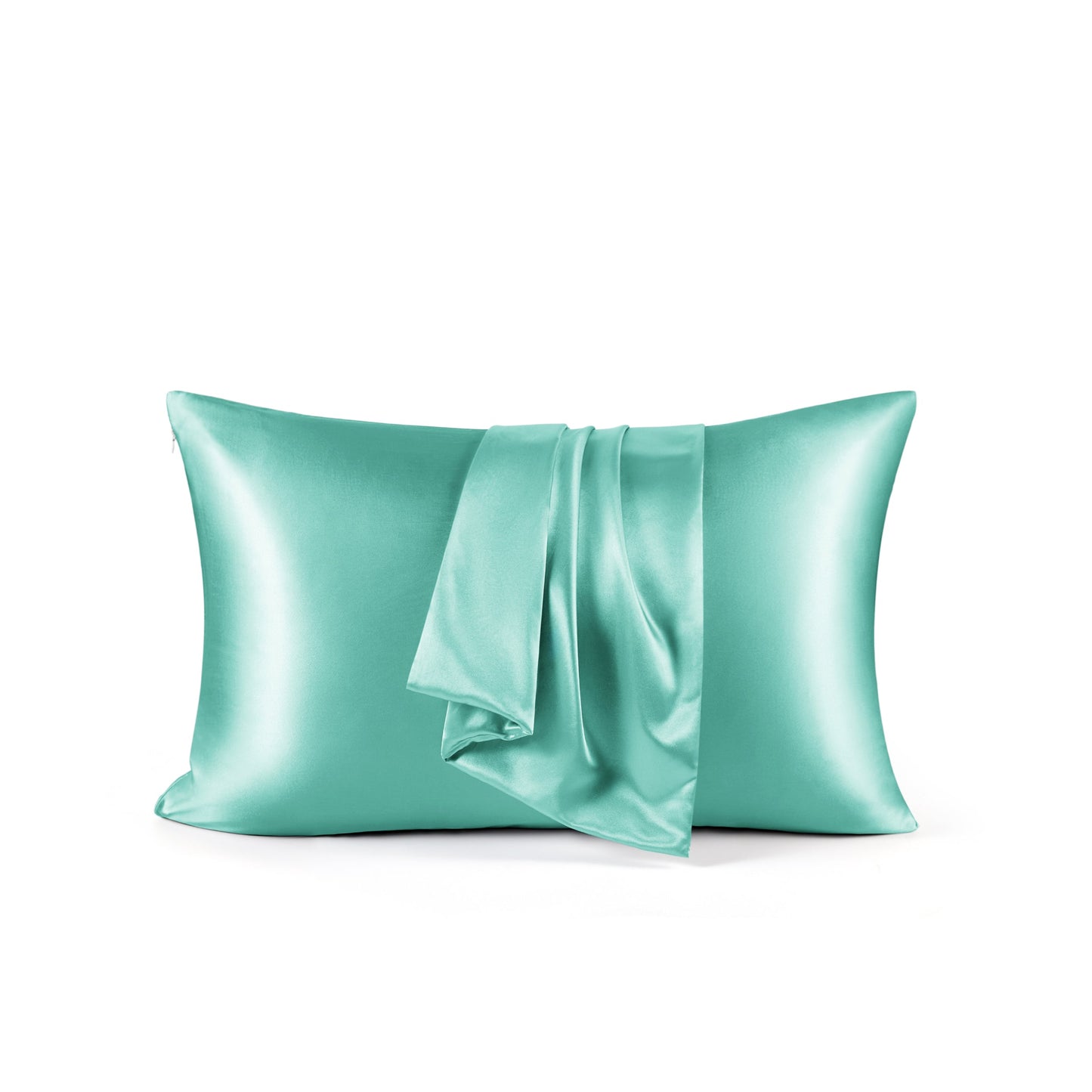 Silky-Smooth Satin Pillowcases