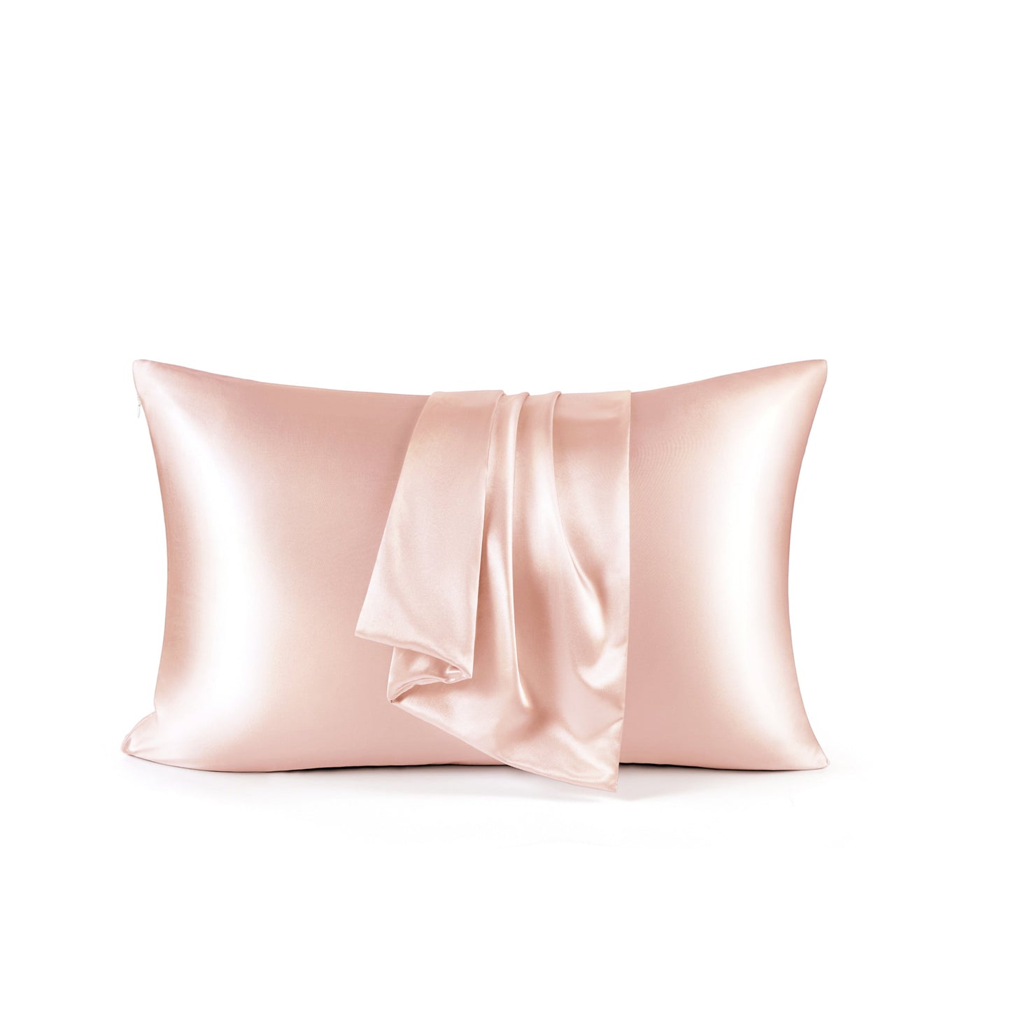 Silky-Smooth Satin Pillowcases