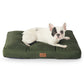 Plush Waterproof Dog Bed