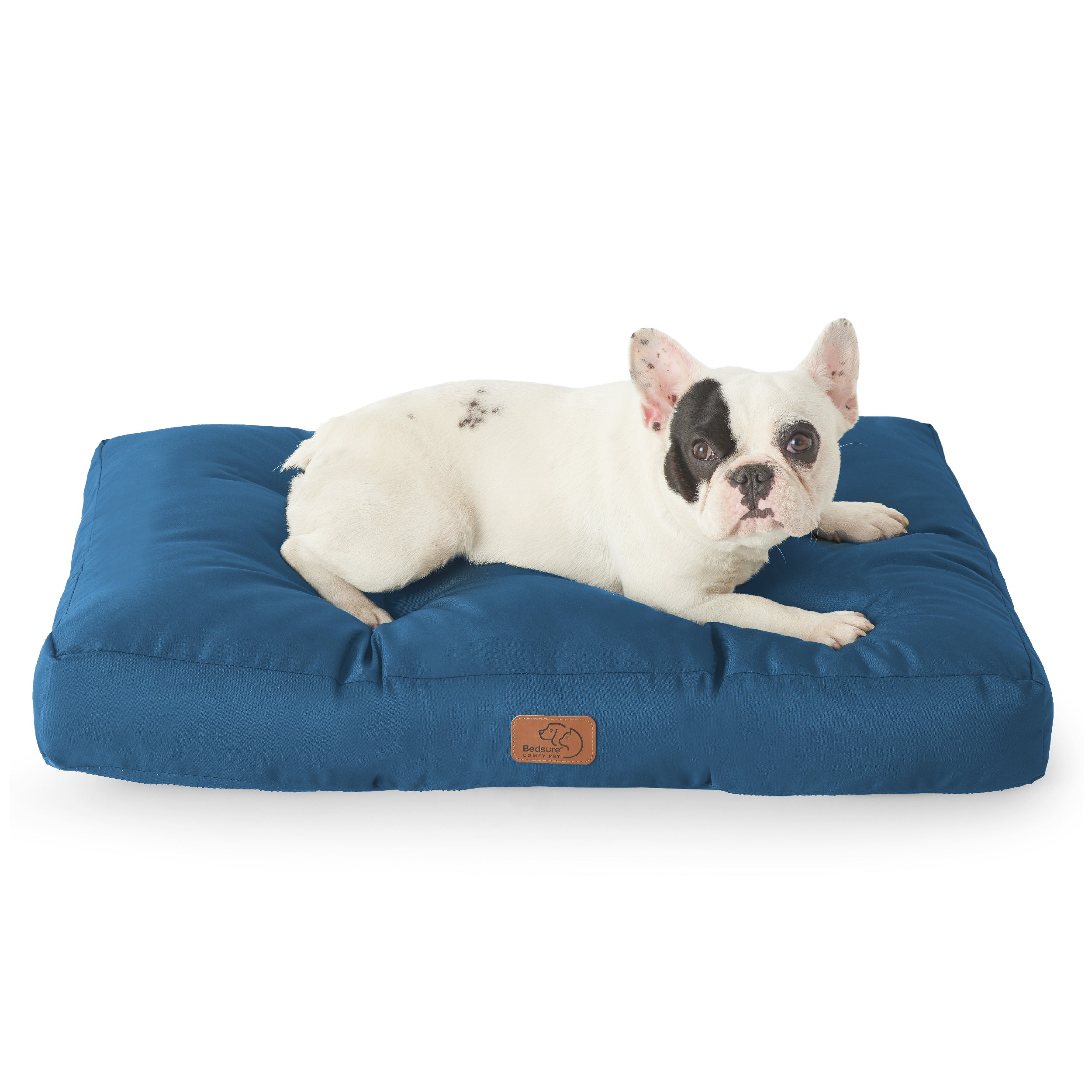 Plush Waterproof Dog Bed