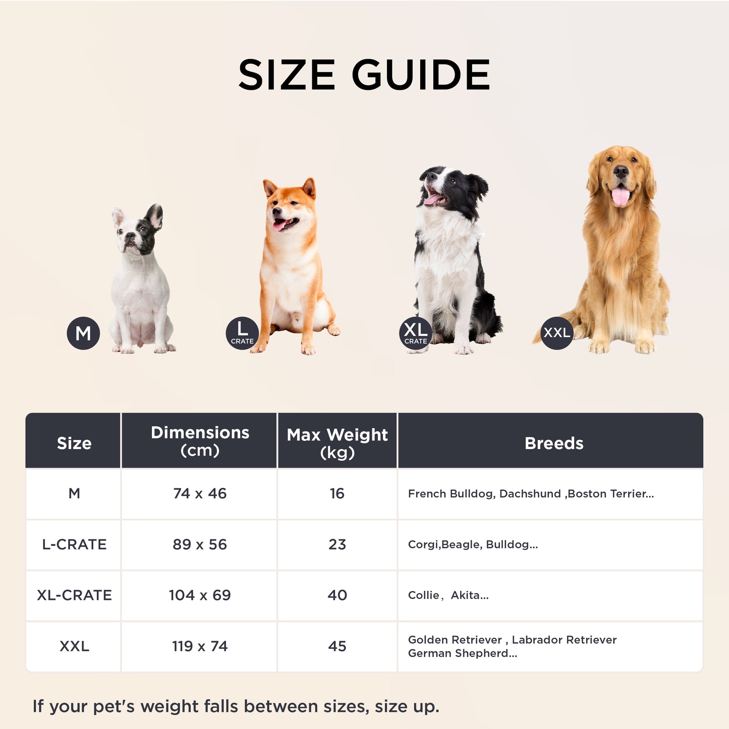 Waterproof Dog Mat