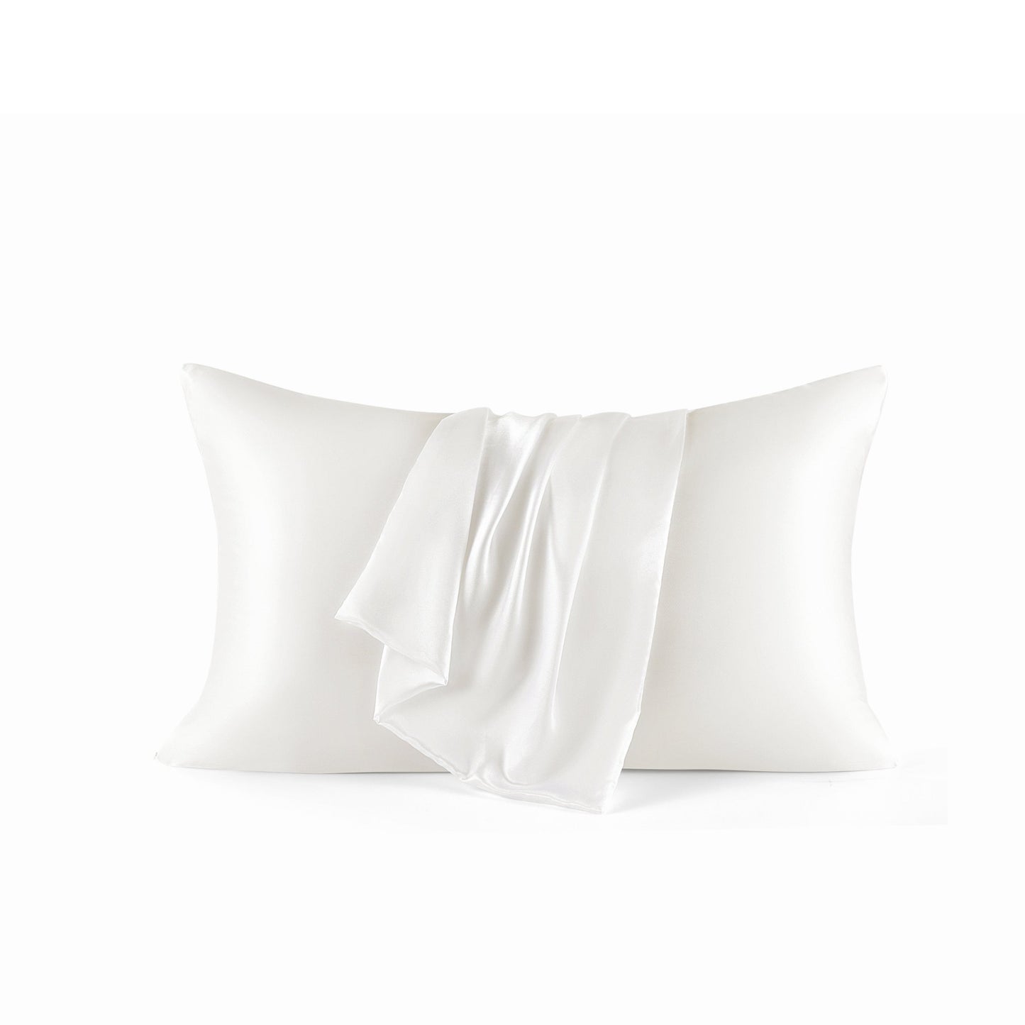 Silky-Smooth Satin Pillowcases