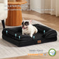 Orthopedic Pet Sofa