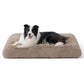 Faux Fur Pet Bed