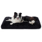 Faux Fur Pet Bed
