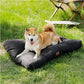 Plush Waterproof Dog Bed
