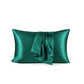 Silky-Smooth Satin Pillowcases