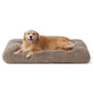 Faux Fur Pet Bed