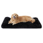 Faux Fur Pet Bed