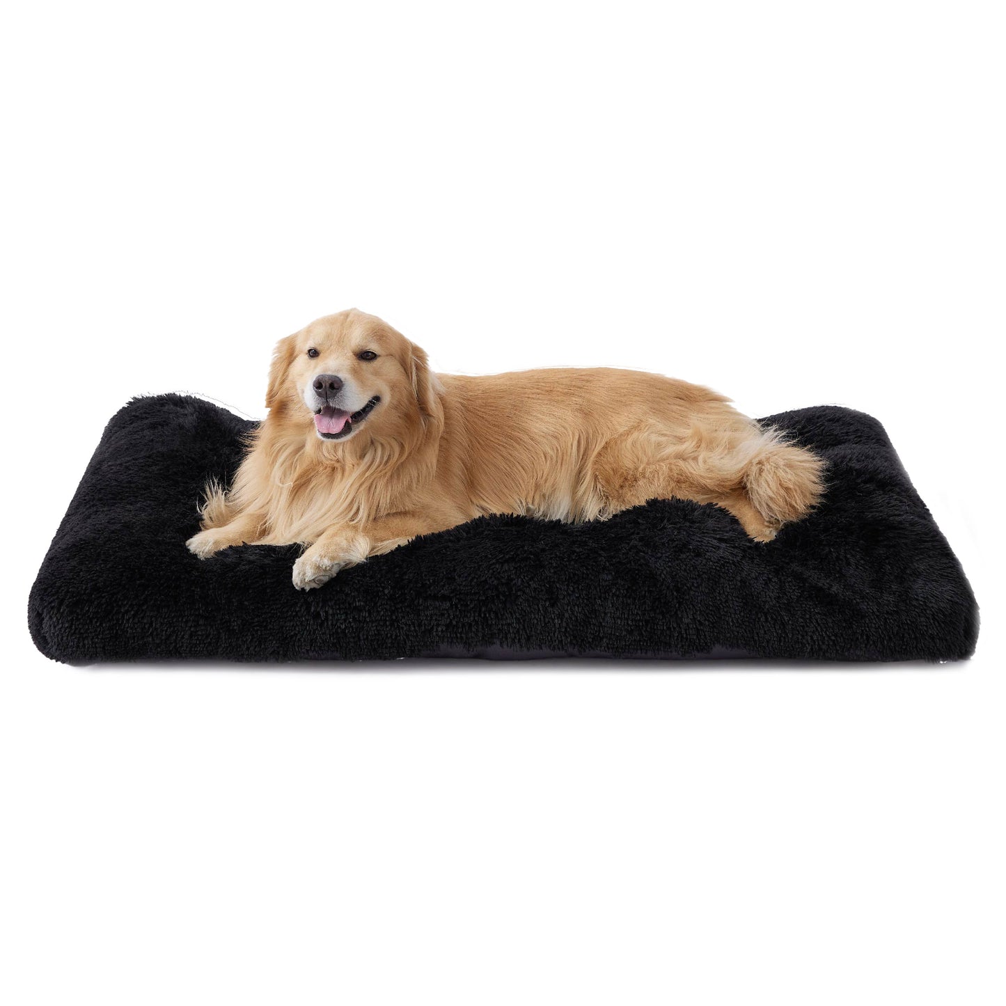 Faux Fur Pet Bed