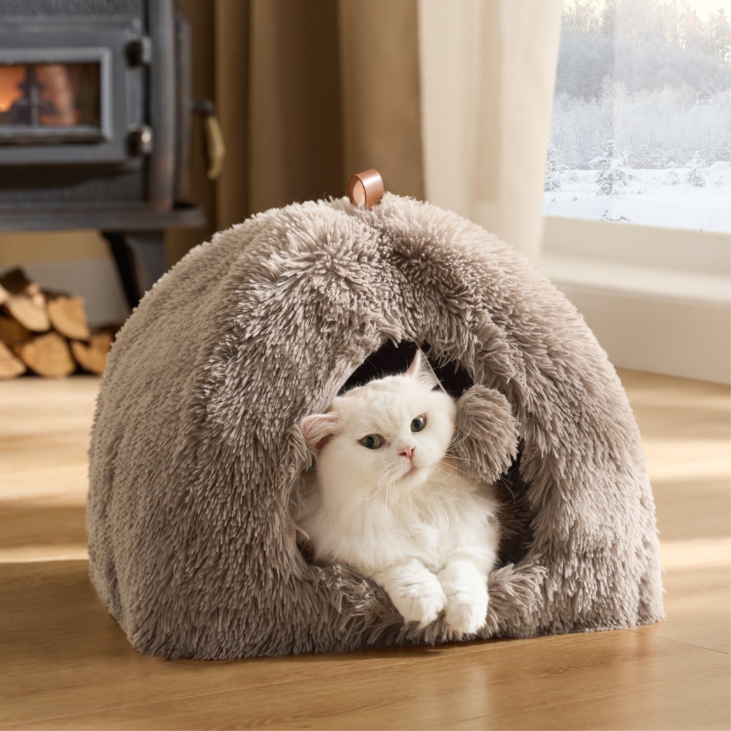 Cat Tent