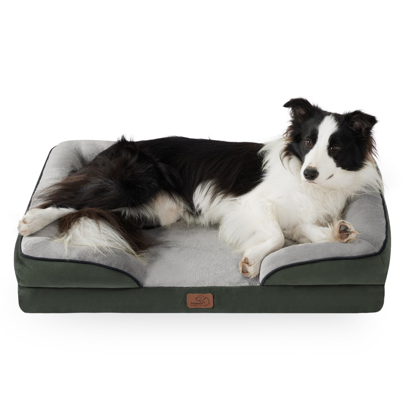 Orthopedic Pet Sofa