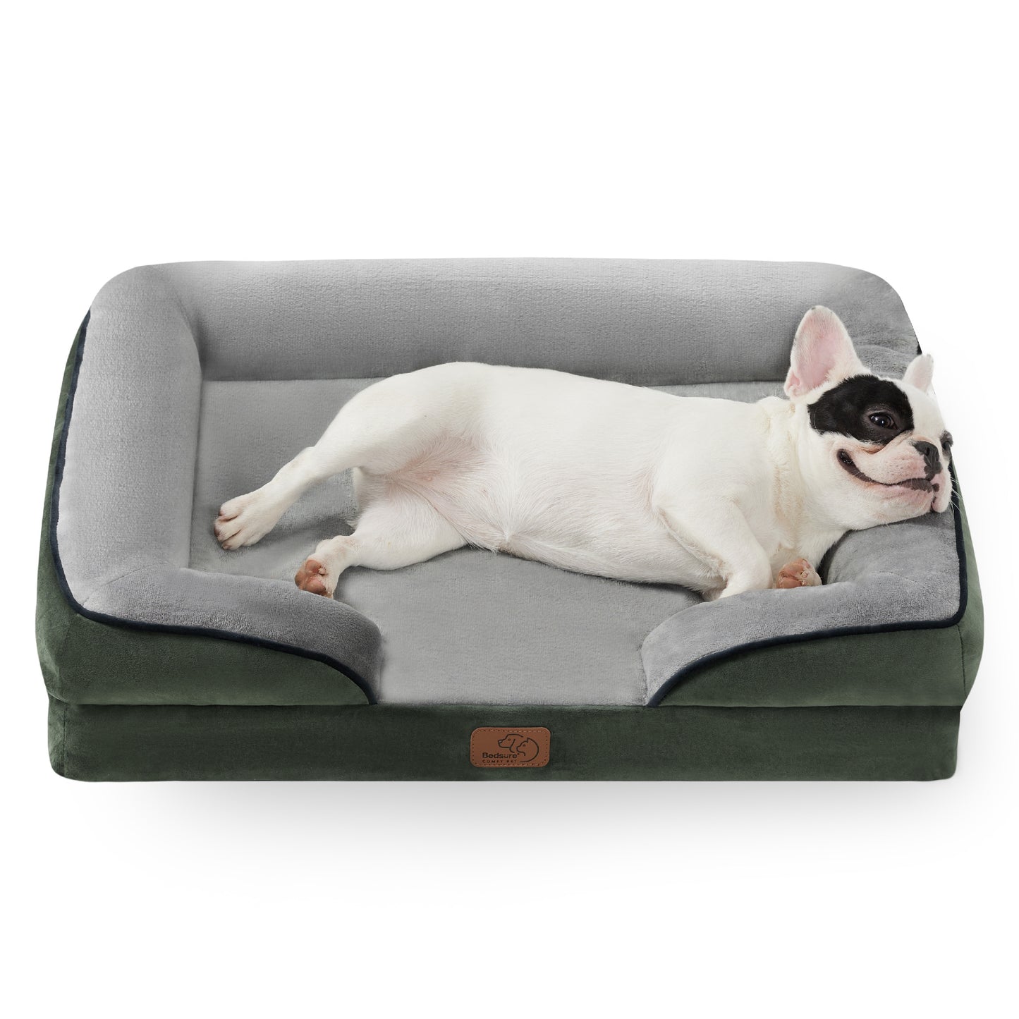 Orthopedic Pet Sofa