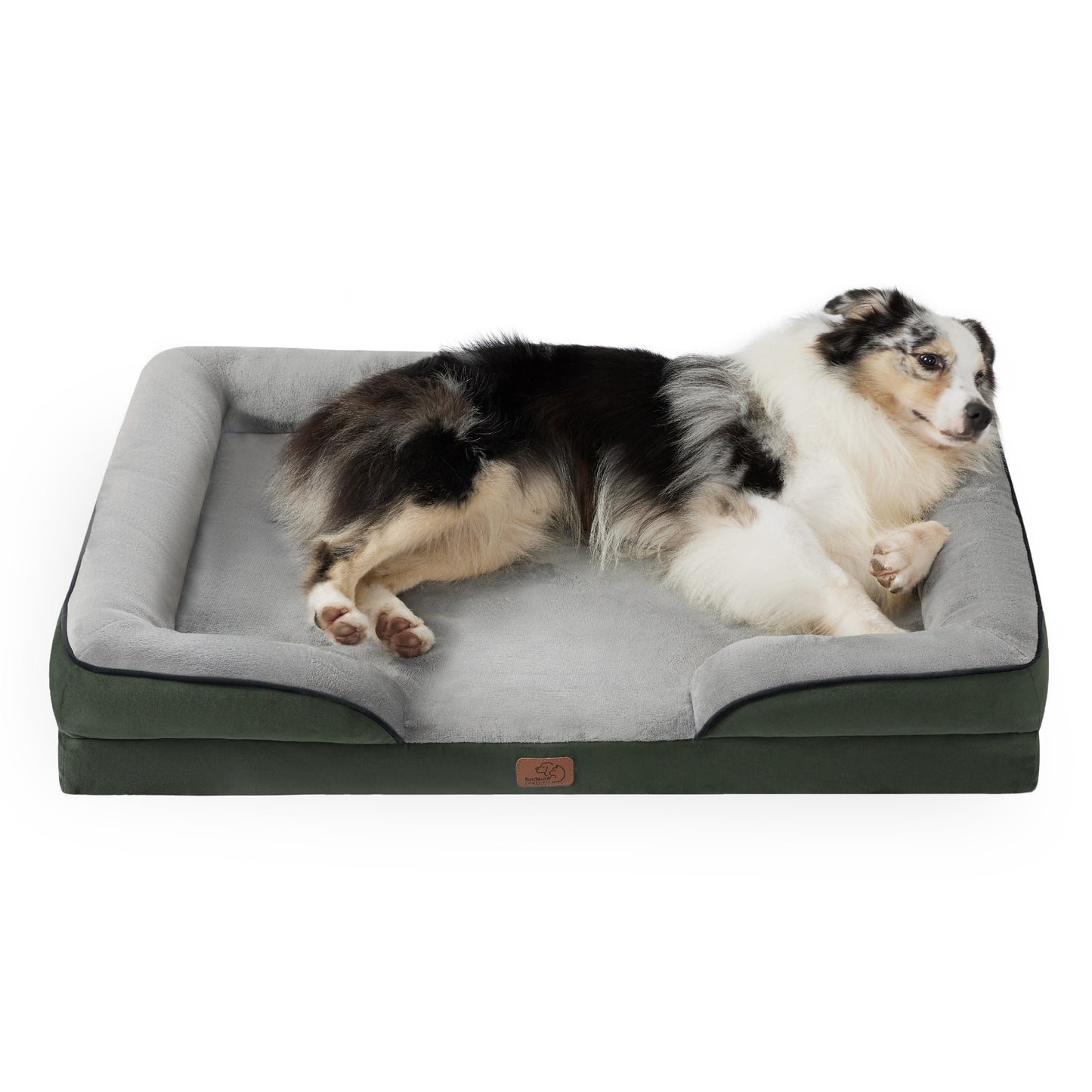 Orthopedic Pet Sofa