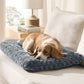 Comfy Dog Bed Mat