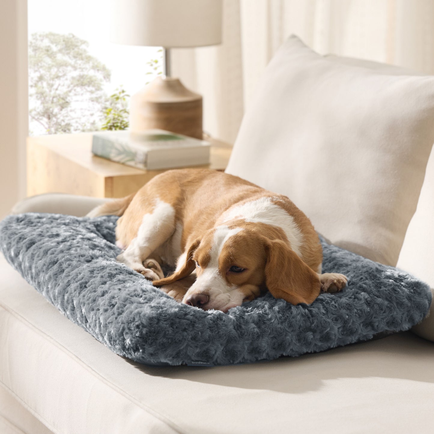 Comfy Dog Bed Mat
