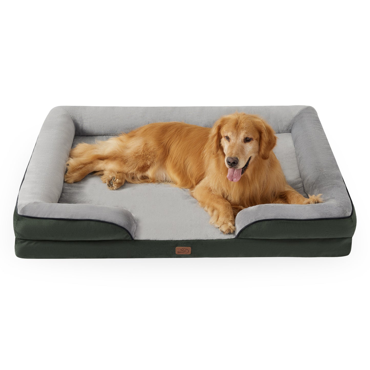 Orthopedic Pet Sofa