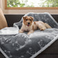 Reversible Waterproof Sherapa Blanket