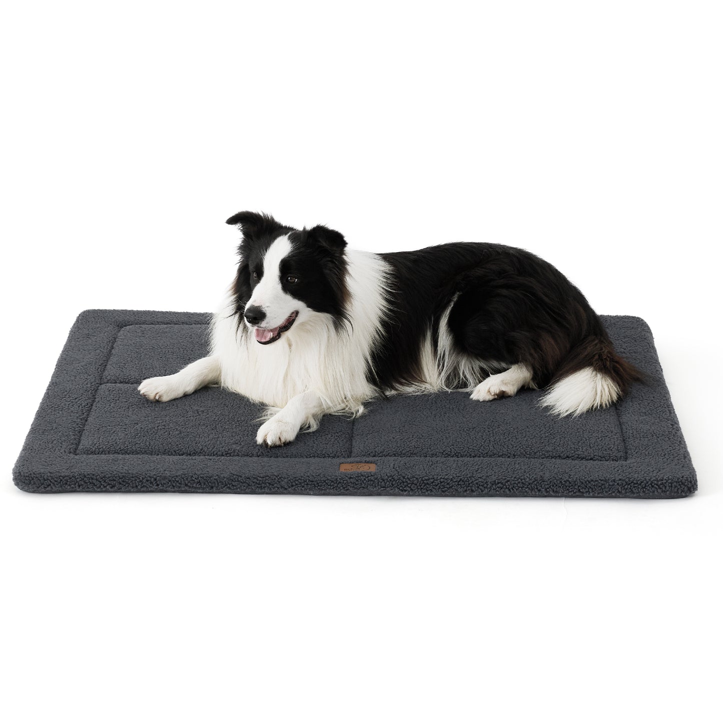 Fleece Foam Pet Mat