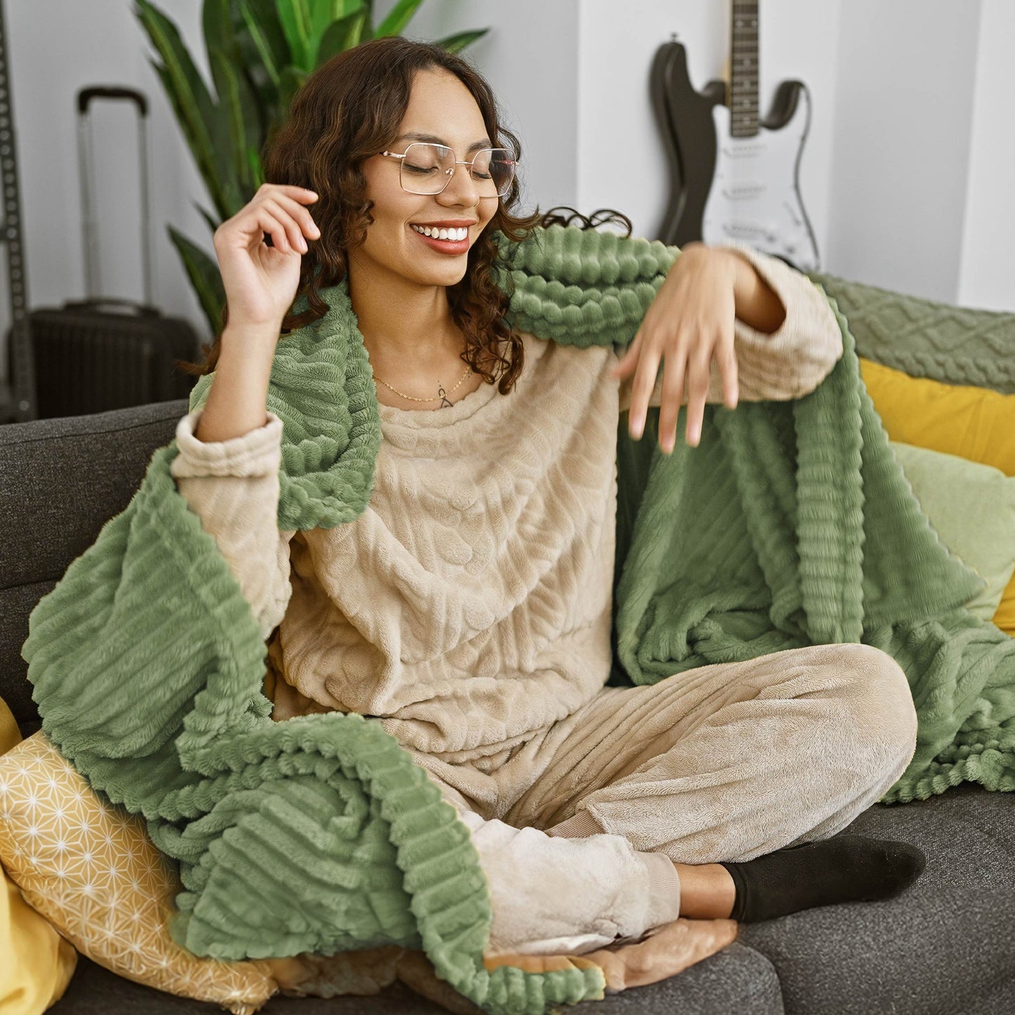 GentleSoft® Blanket