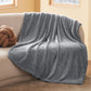 Classic Flannel Fleece Blanket