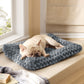 Comfy Dog Bed Mat