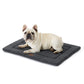 Fleece Foam Pet Mat