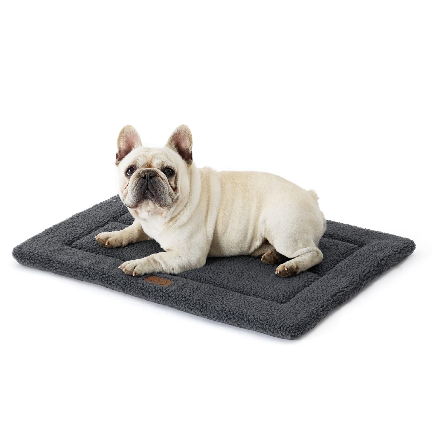 Fleece Foam Pet Mat