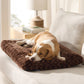 Comfy Dog Bed Mat