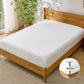 Rayon Derived from Bamboo Fitted Sheet