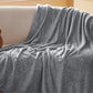 Classic Flannel Fleece Blanket
