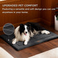 Fleece Foam Pet Mat