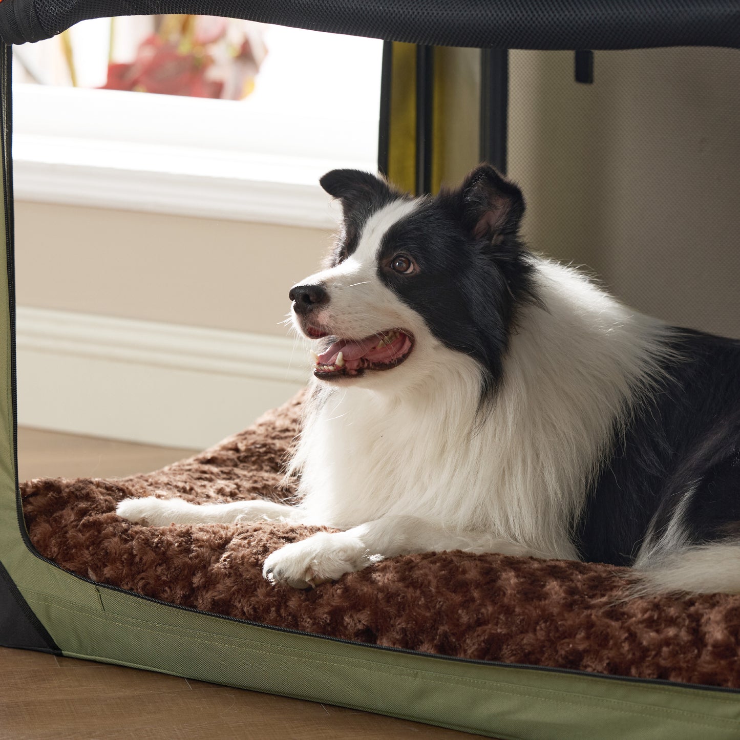 Comfy Dog Bed Mat